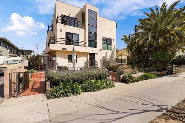 1921 17th Street #5, Santa Monica, CA 90404