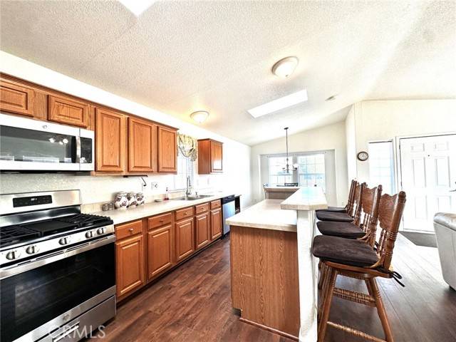 Desert Hot Springs, CA 92241,69525 Dillon Road #88