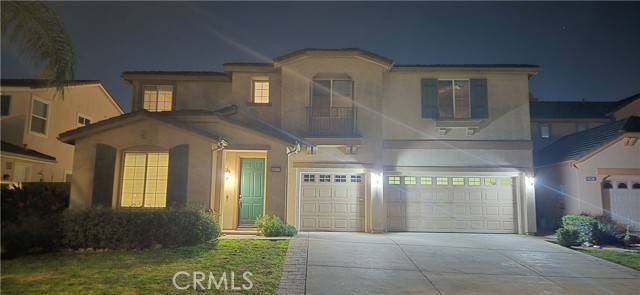 13957 San Aliso Court, Eastvale, CA 92880