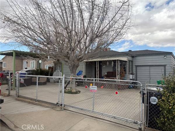 16842 Tracy Street, Victorville, CA 92395