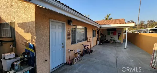 18608 Altario Street, La Puente, CA 91744