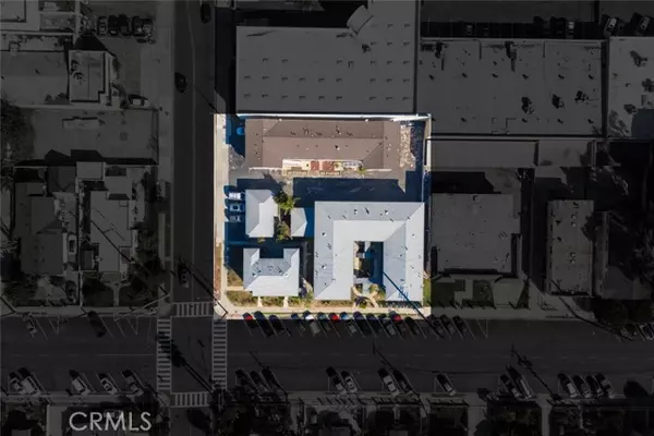 Inglewood, CA 90301,210 N Eucalyptus Avenue