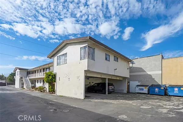 Inglewood, CA 90301,210 N Eucalyptus Avenue