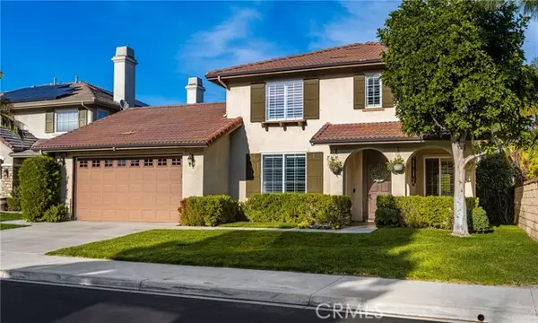 Chino Hills, CA 91709,5444 Pine Avenue