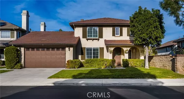 5444 Pine Avenue, Chino Hills, CA 91709