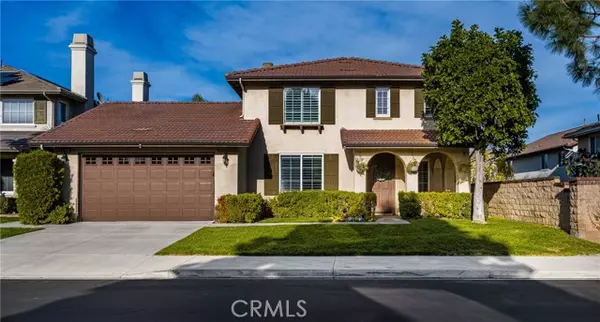 5444 Pine Avenue, Chino Hills, CA 91709