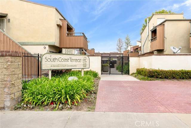 1001 W Stevens Avenue #242, Santa Ana, CA 92707