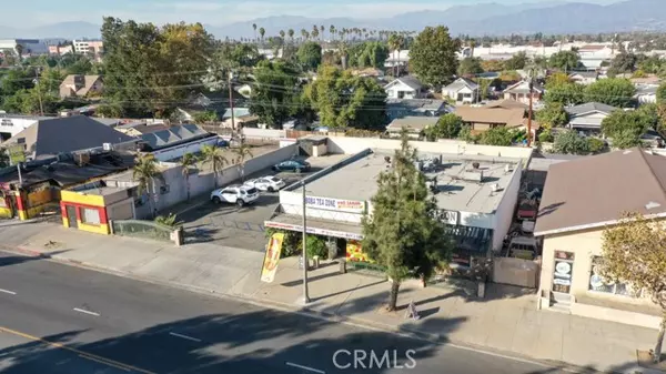 Pomona, CA 91766,961 E Mission Boulevard