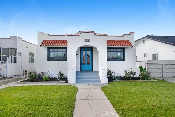 2538 Palm Place, Huntington Park, CA 90255