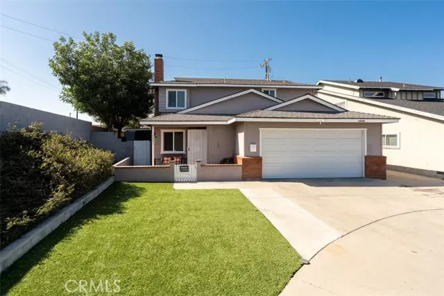 Whittier, CA 90604,14820 Glenn Drive