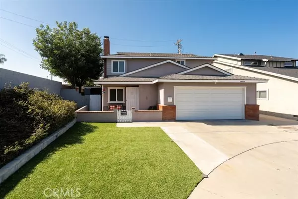 14820 Glenn Drive, Whittier, CA 90604