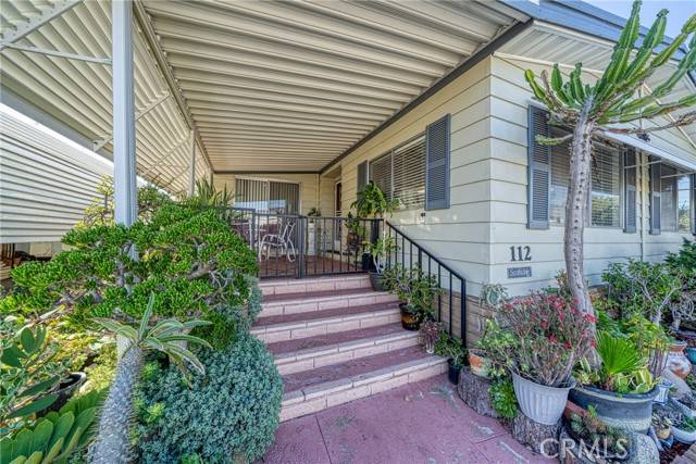 6741 Lincoln Avenue #112, Buena Park, CA 90620