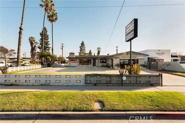Anaheim, CA 92804,10542 Katella Avenue