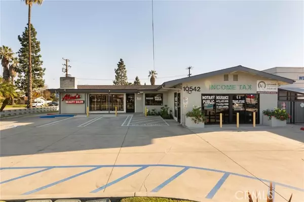 Anaheim, CA 92804,10542 Katella Avenue