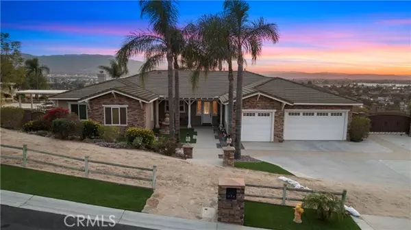 1124 Thoroughbred Lane, Norco, CA 92860