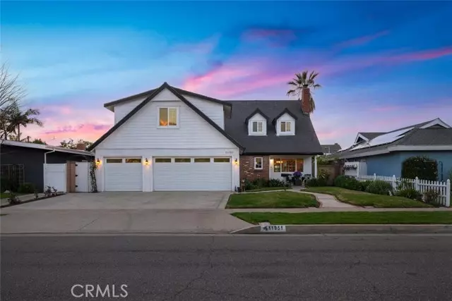 Los Alamitos, CA 90720,11951 E Cherry Street