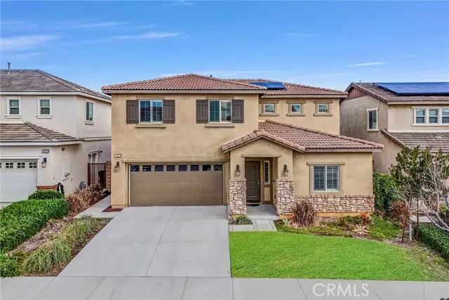 Fontana, CA 92336,7007 Sweetleaf Drive