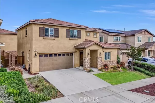 Fontana, CA 92336,7007 Sweetleaf Drive