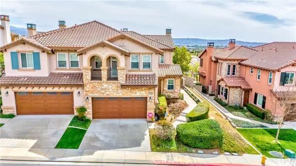 18008 Via Roma #57, Yorba Linda, CA 92886