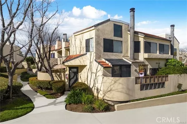 13096 Le Parc #76, Chino Hills, CA 91709