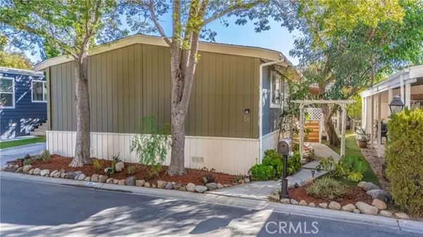 Calabasas, CA 91302,23777 Mulholland Highway #86