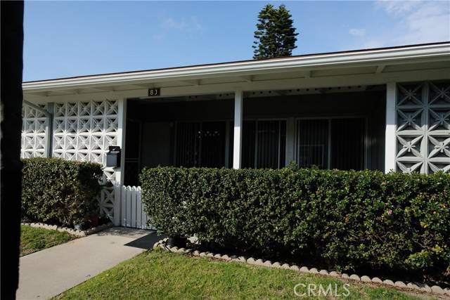 13631 Annandale Drive #8J M 1, Seal Beach, CA 90740