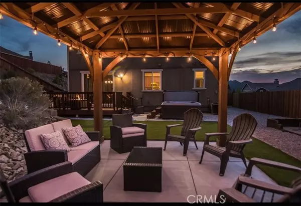 Other - See Remarks, CA 92314,222 Crimson Circle