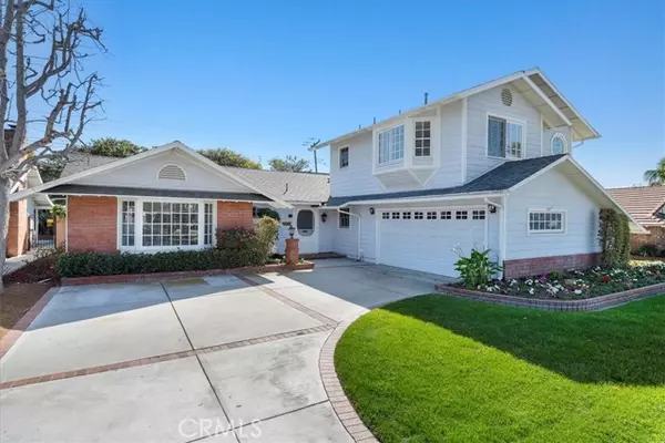 2712 Kempton Drive, Rossmoor Socal, CA 90720