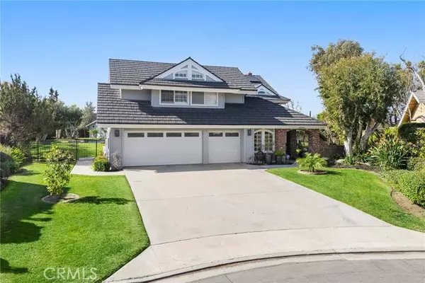 4945 Silver Spurs Lane, Yorba Linda, CA 92886