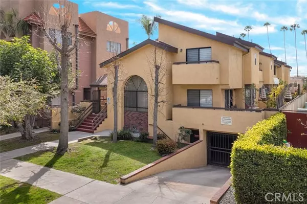 1909 Vassar Street #4, Glendale, CA 91204