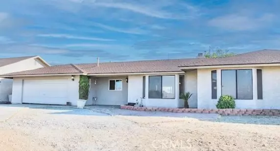 10121 Mesquite Street, Hesperia, CA 92344