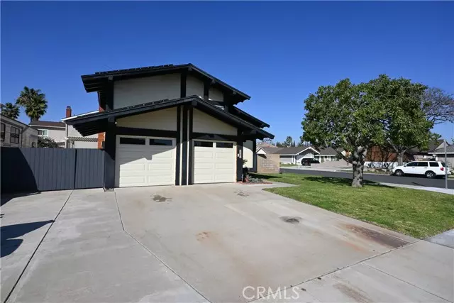 1501 W Alexis Avenue, Anaheim, CA 92802