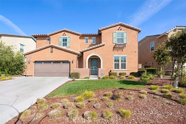 4226 Denali Lane, Chino, CA 91710