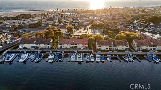 Huntington Beach, CA 92649,17132 Bluewater Lane #150