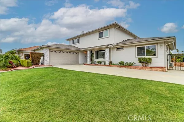 Huntington Beach, CA 92646,8282 Le Conte Drive