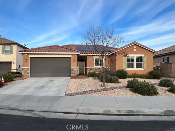 25478 Rocking Horse Court, Menifee, CA 92584