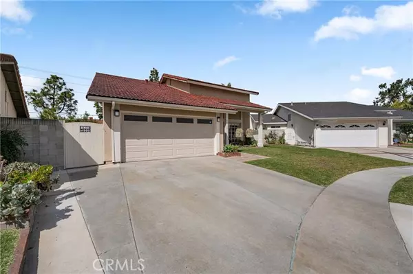 Cerritos, CA 90703,17505 Kensington Circle