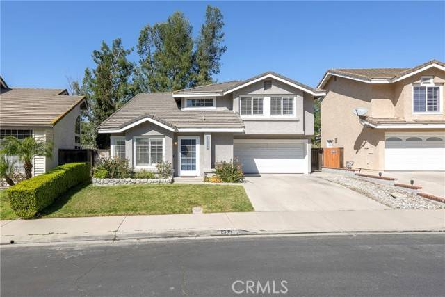 Corona, CA 92878,11635 Chadwick Road