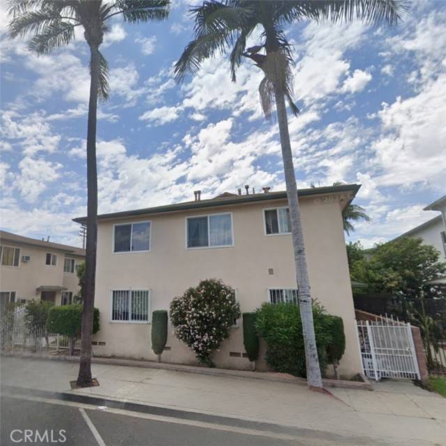 6351 Templeton #E, Huntington Park, CA 90225