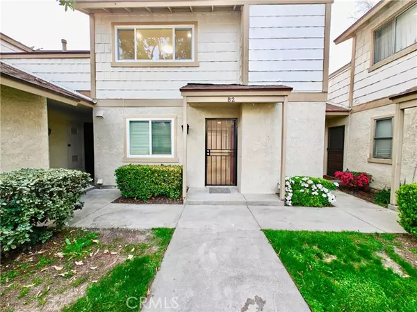 1031 S Palmetto Avenue #B2, Ontario, CA 91762