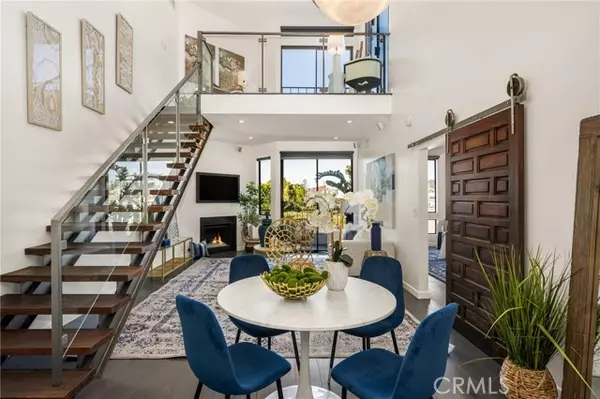 West Hollywood, CA 90048,660 N Sweetzer Avenue #302