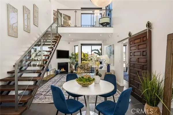 660 N Sweetzer Avenue #302, West Hollywood, CA 90048