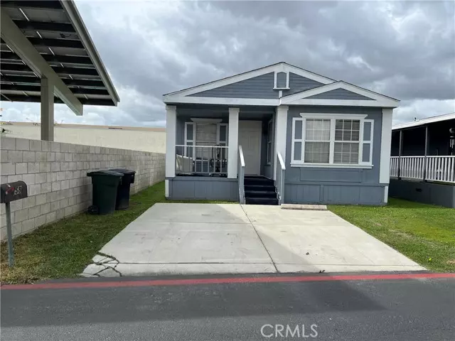 2770 W Lincoln Avenue #58, Anaheim, CA 92801