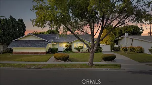 3041 Yellowtail Drive, Los Alamitos, CA 90720