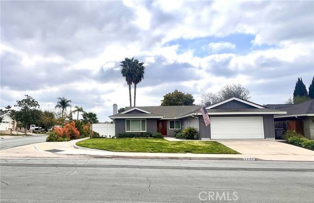 23192 Respit Drive, Lake Forest (el Toro), CA 92630