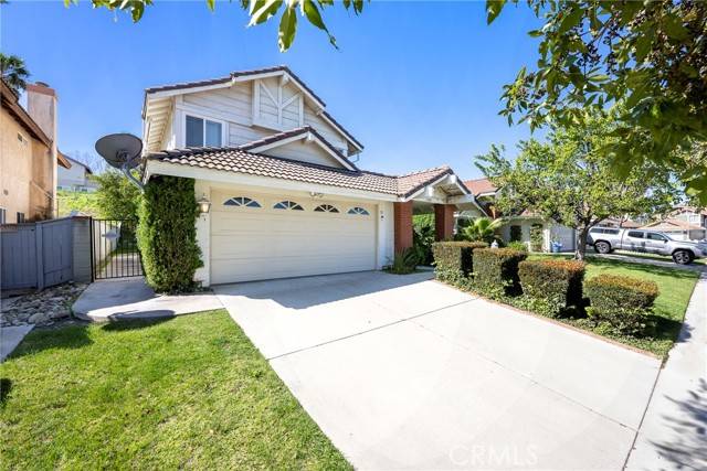 Corona, CA 92882,3180 Nutmeg Drive