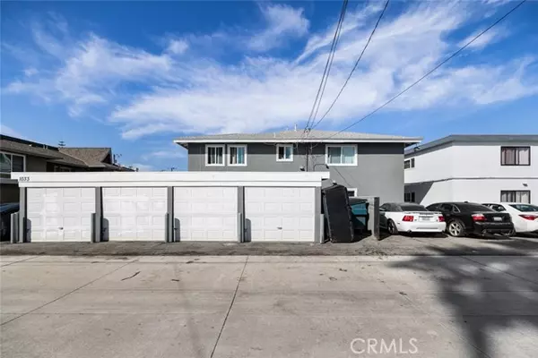 Costa Mesa, CA 92626,1033 Valencia Street