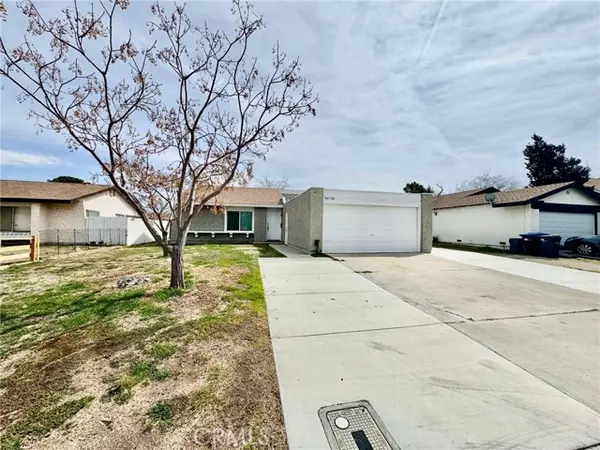 44730 Benald Street, Lancaster, CA 93535