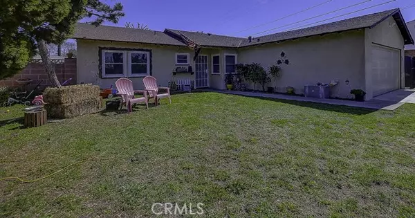 708 S Westvale Drive, Anaheim, CA 92804