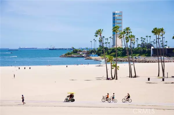 850 E Ocean Boulevard, Long Beach, CA 90802